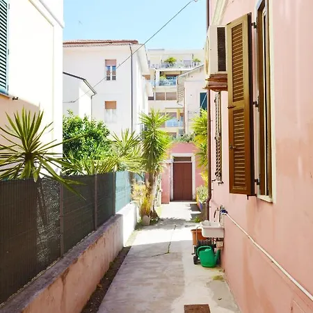 Villa Kennedy Beach House Pescara