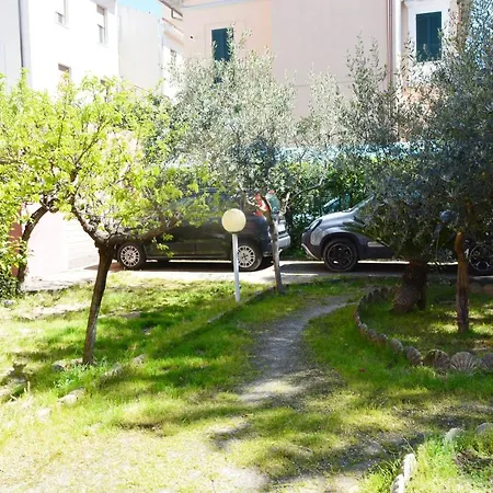 Kennedy Beach House * Pescara