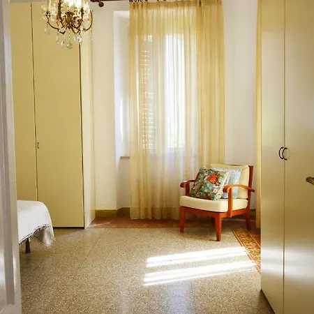 Kennedy Beach House Villa Pescara