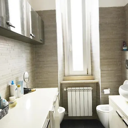 Villa Kennedy Beach House Pescara