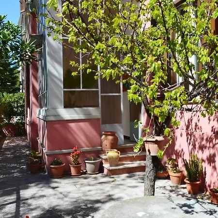 Kennedy Beach House بيسكارا